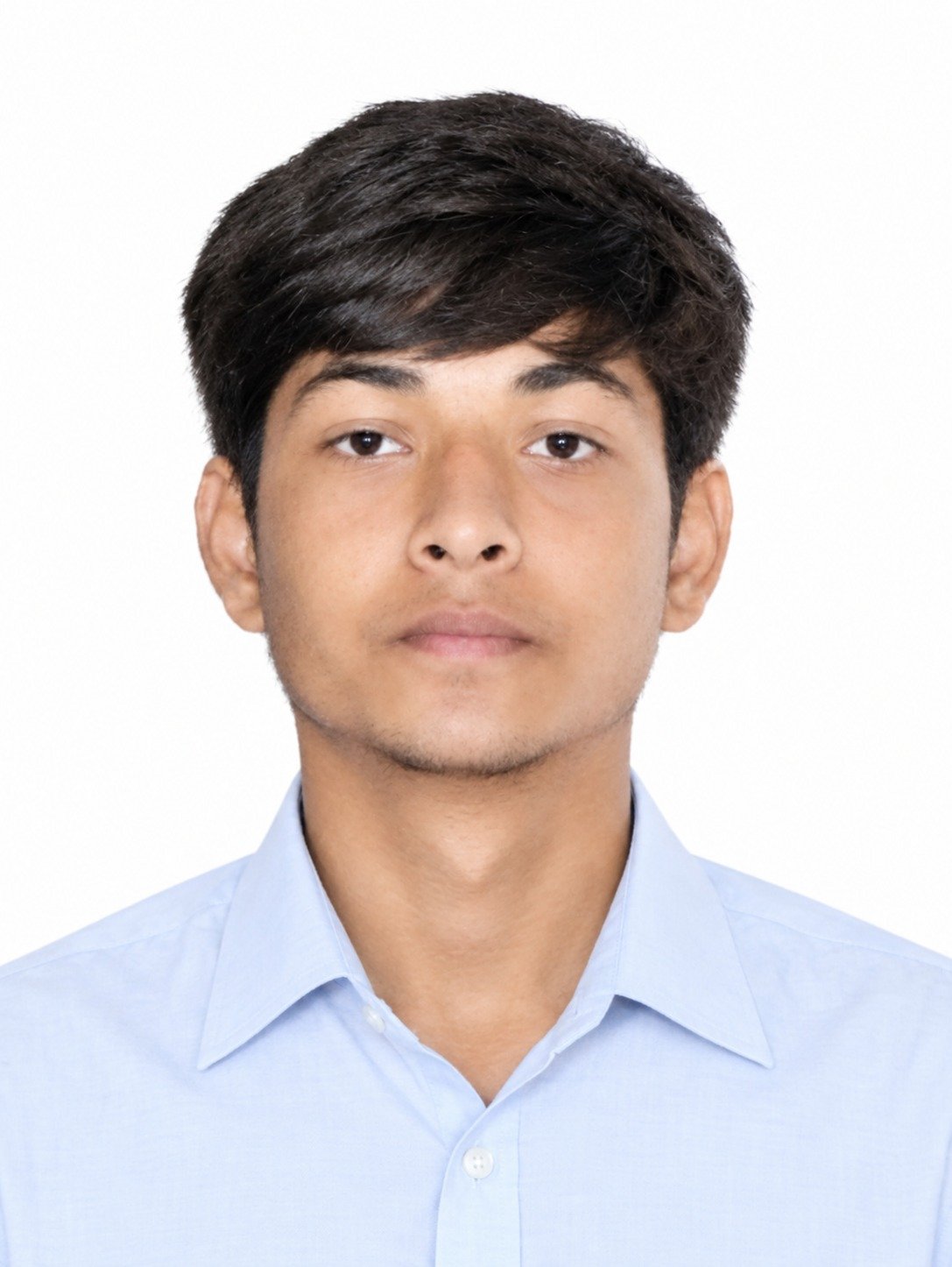 Vishal yadav (FO, Lotus Hotel, Ahmedabad)